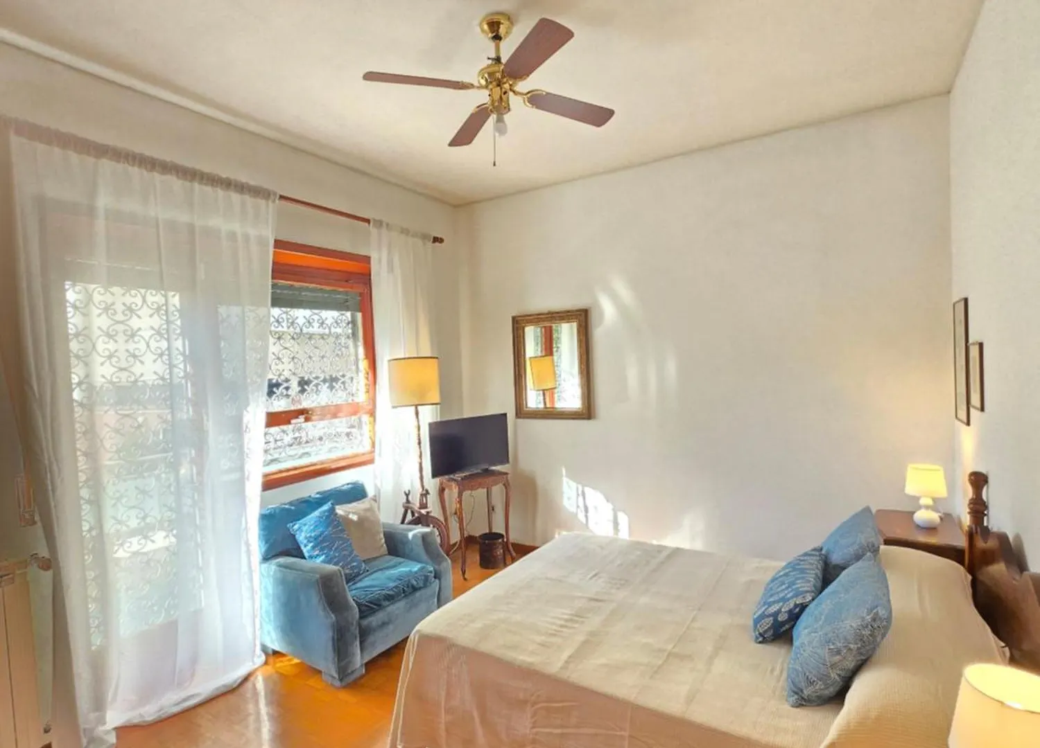 Apartment St Peter'S House 2 Bedrooms Rome