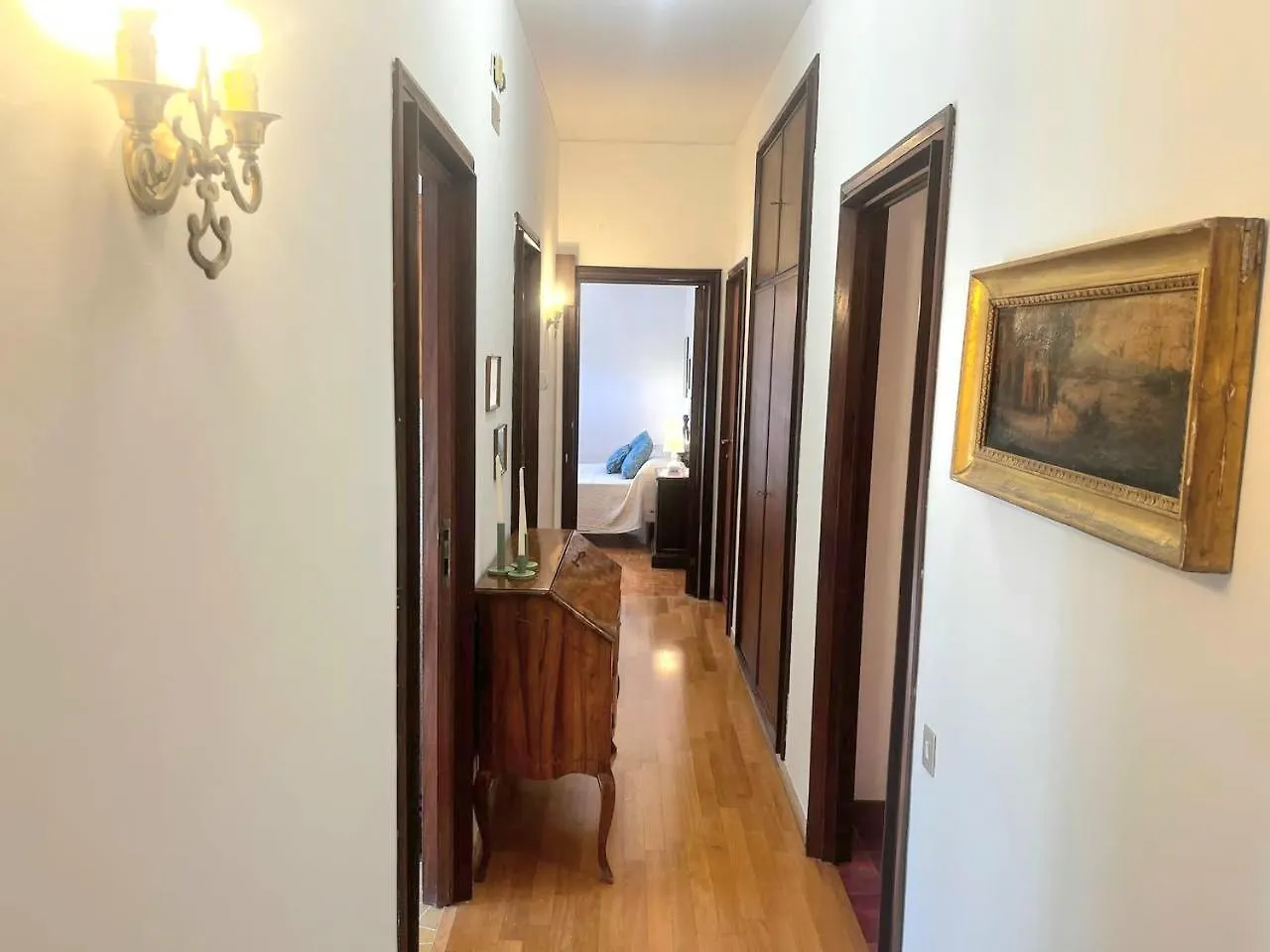 St Peter'S House 2 Bedrooms Rome 0*,  Italy