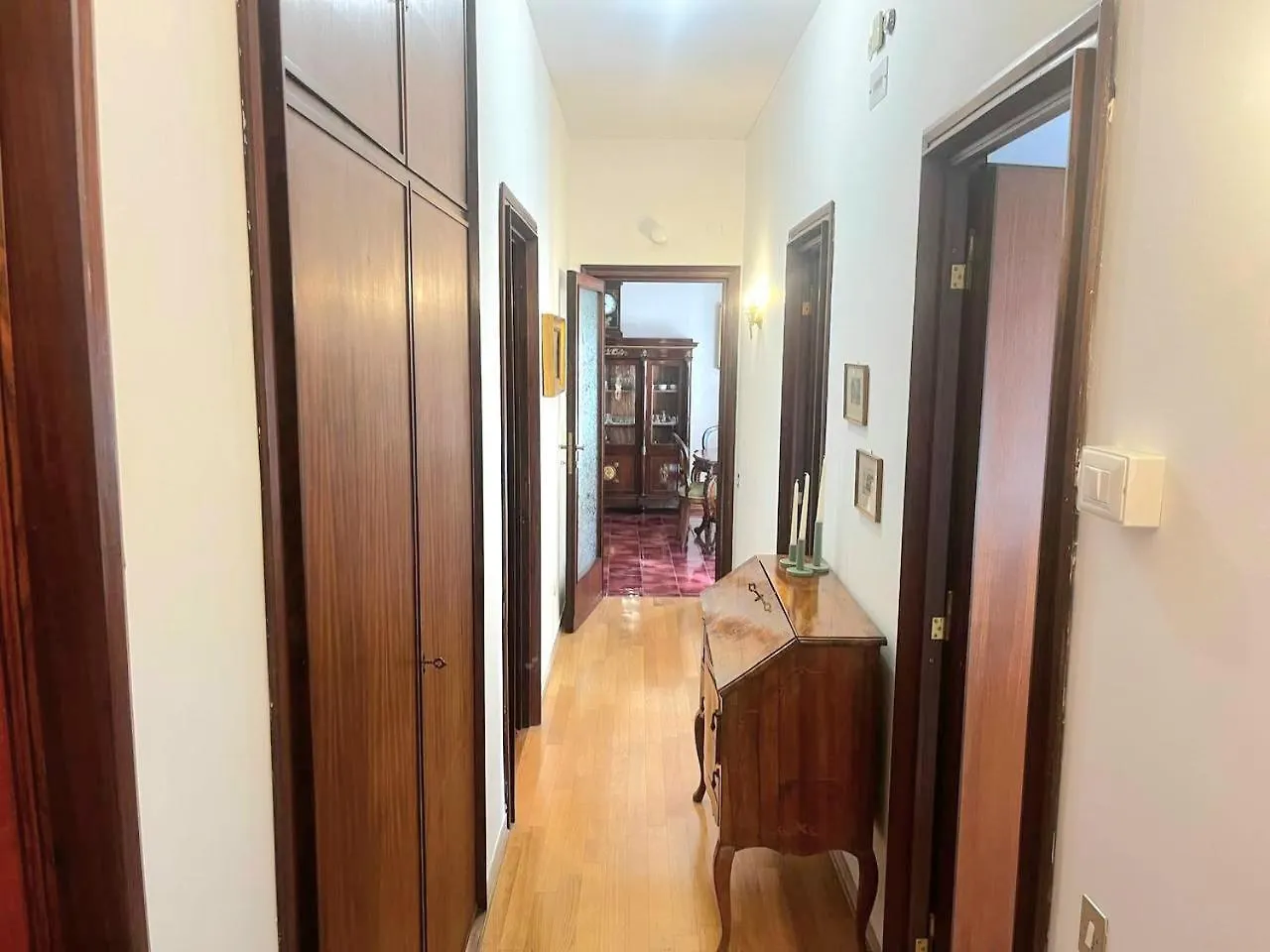Apartment St Peter'S House 2 Bedrooms Rome