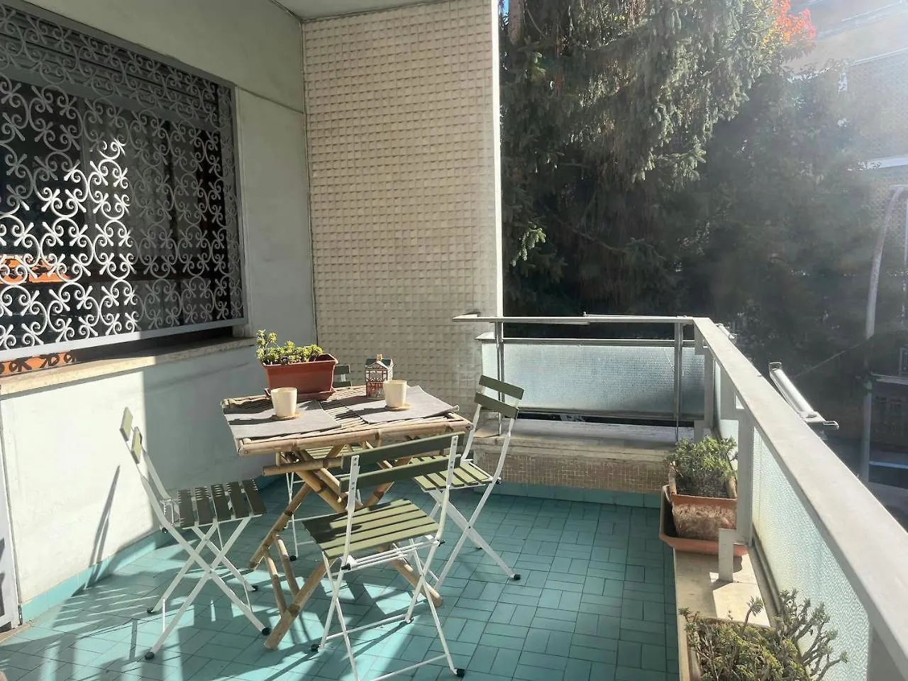 St Peter'S House 2 Bedrooms Rome Italy