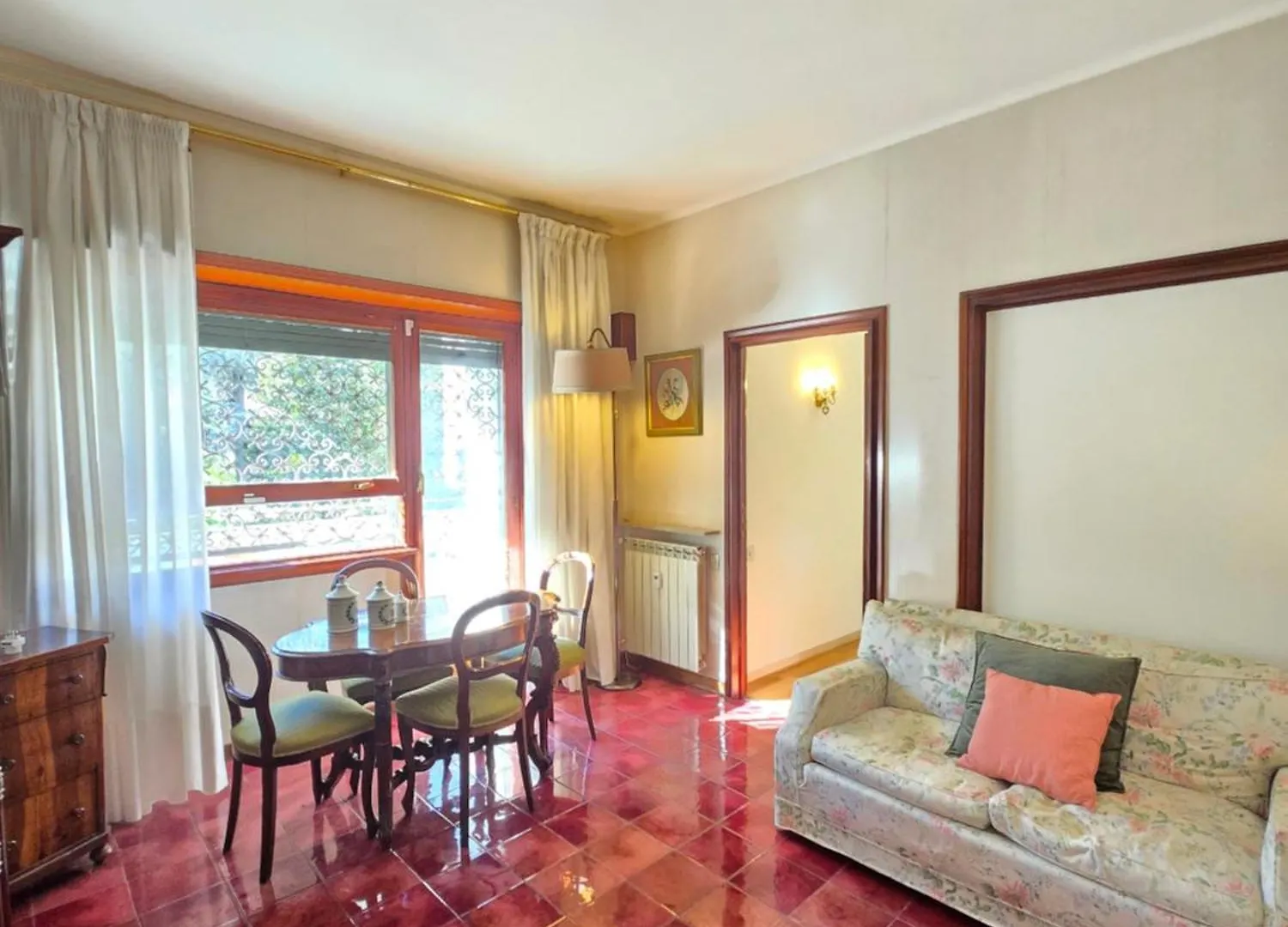 St Peter'S House 2 Bedrooms Rome 0*,  Italy