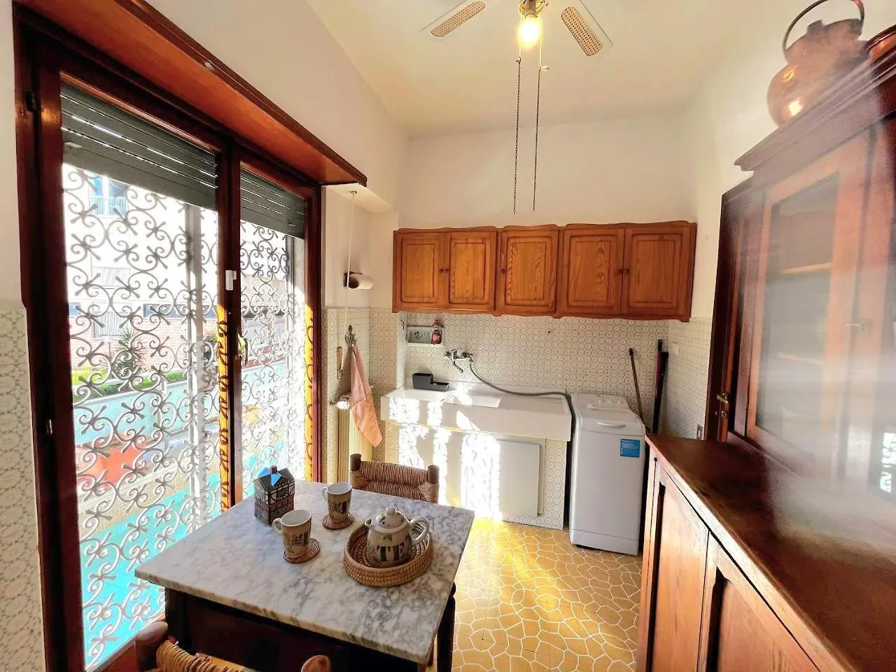 Apartment St Peter'S House 2 Bedrooms Rome Italy