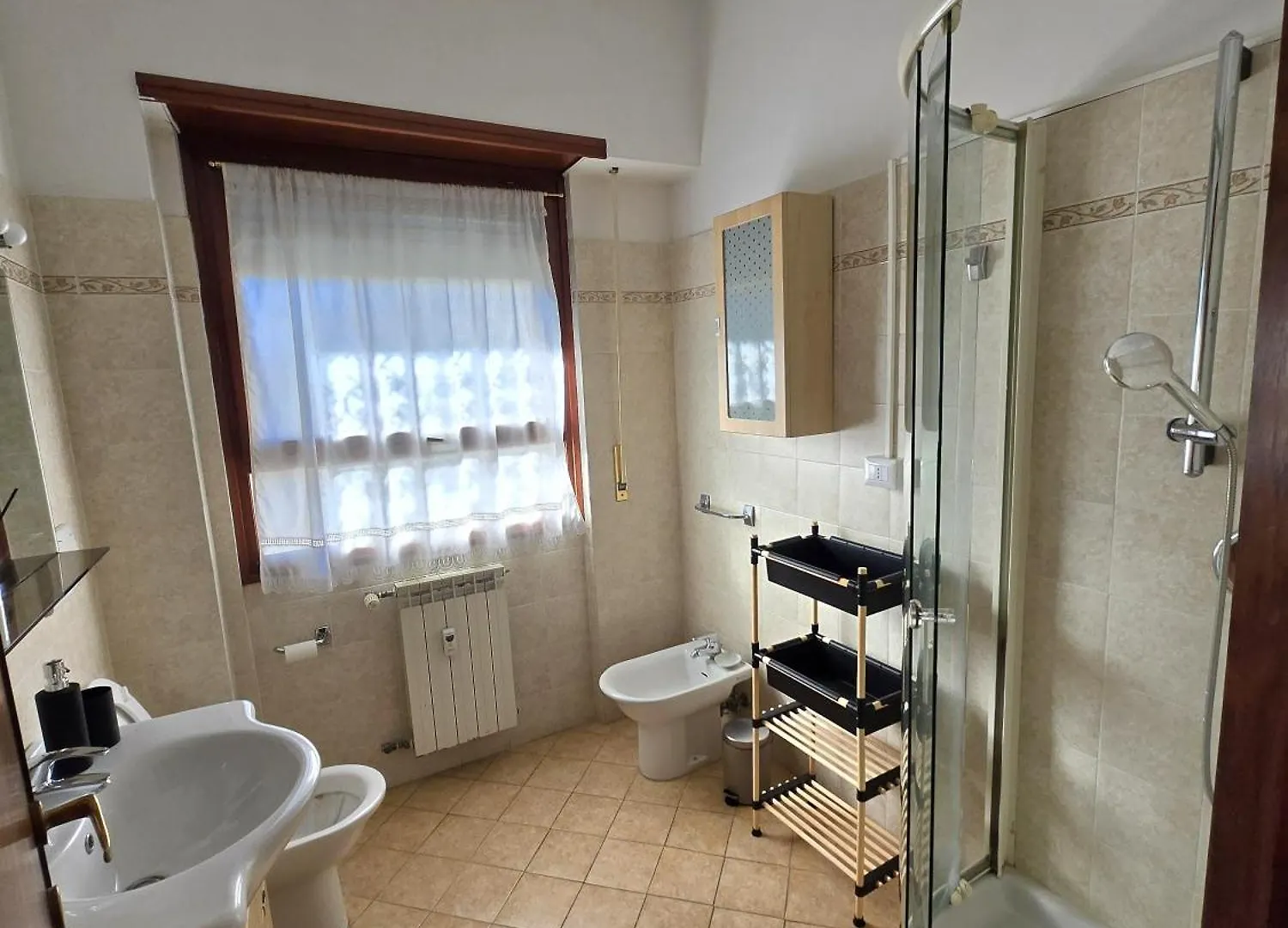 St Peter'S House 2 Bedrooms Rome