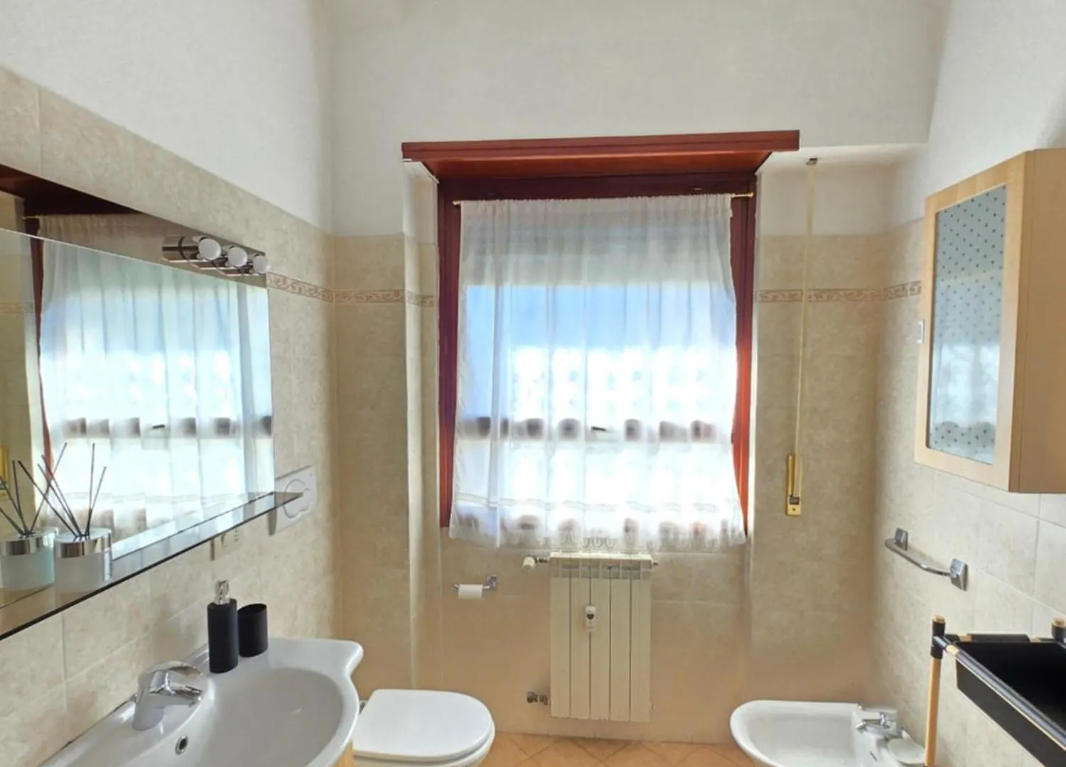 Apartment St Peter'S House 2 Bedrooms Rome