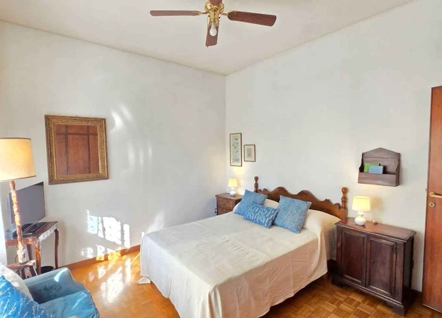 St Peter'S House 2 Bedrooms Rome