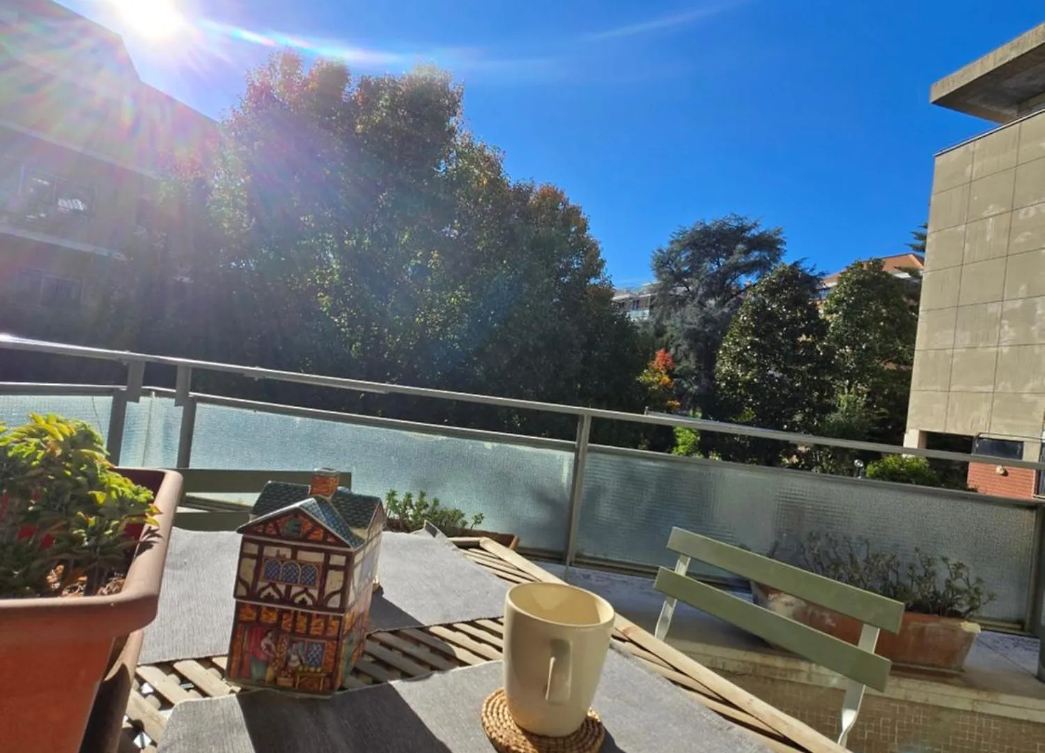 Apartment St Peter'S House 2 Bedrooms Rome