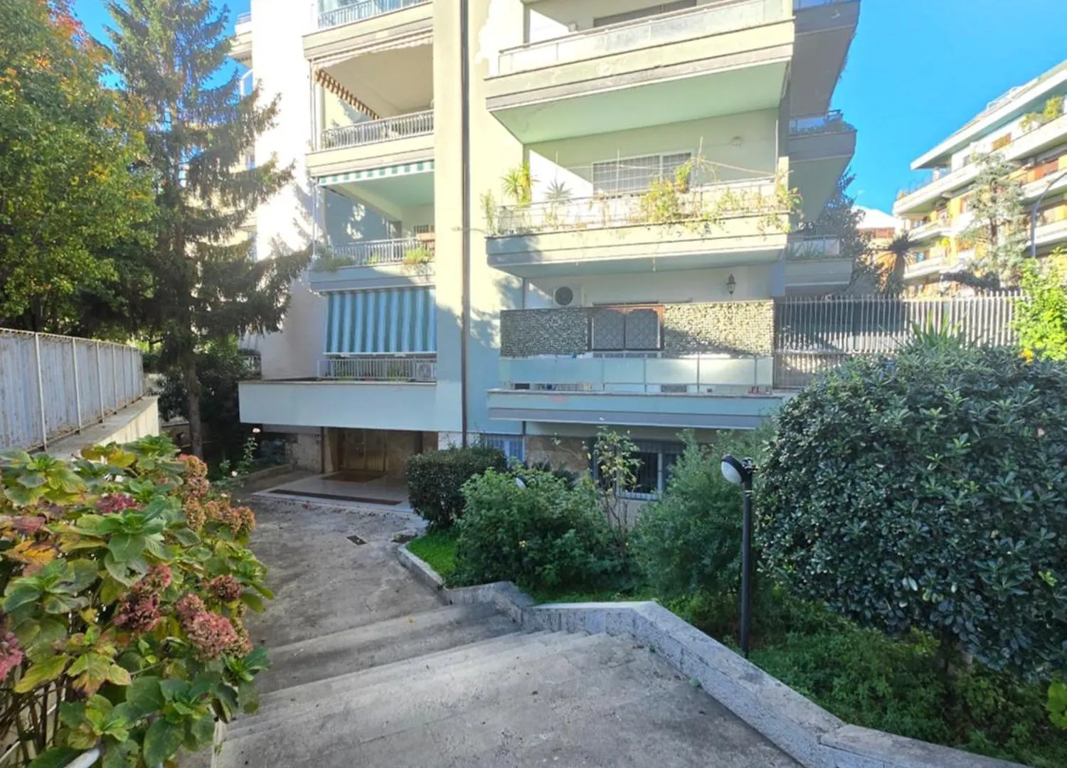 Apartmán St Peter'S House 2 Bedrooms Řím Itálie