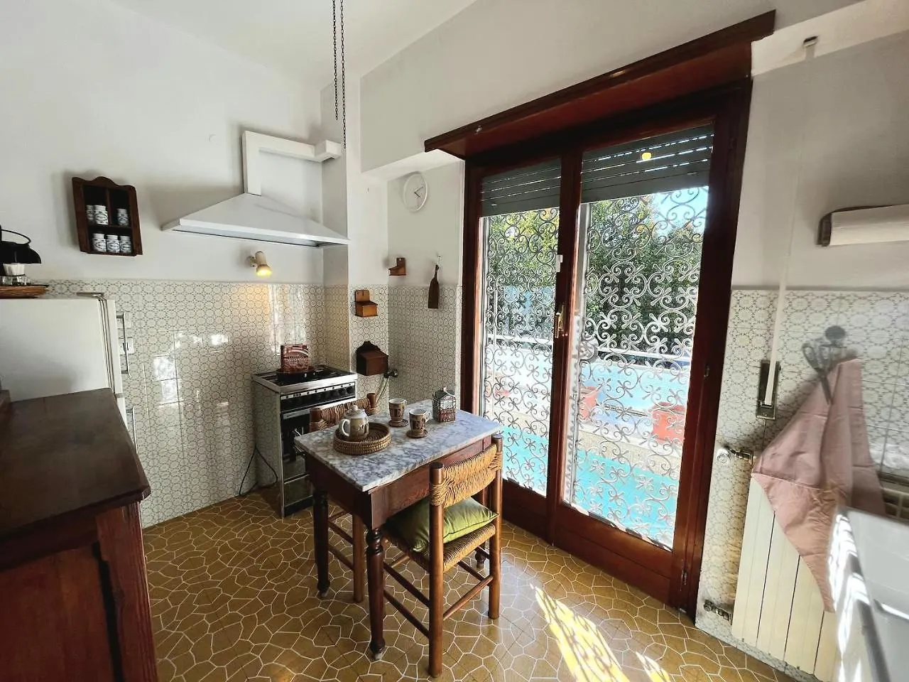 St Peter'S House 2 Bedrooms Rom Lägenhet